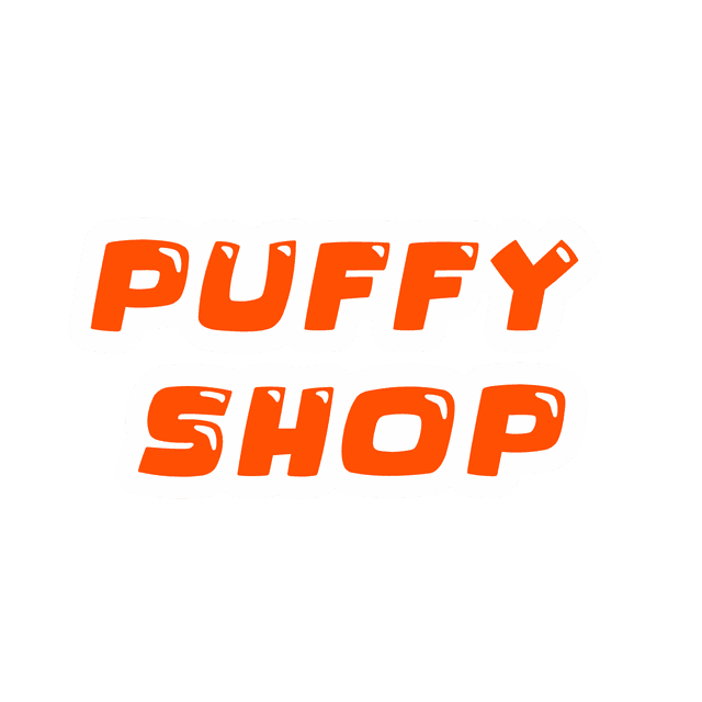 PUFFY SHOP