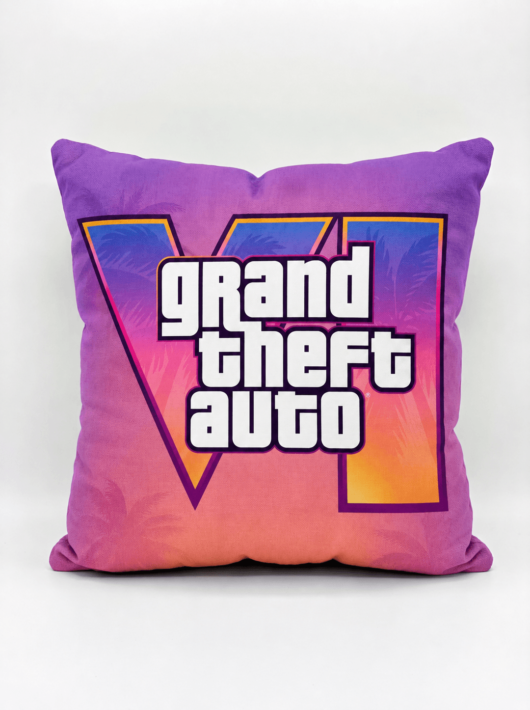 کوسن GTA VI