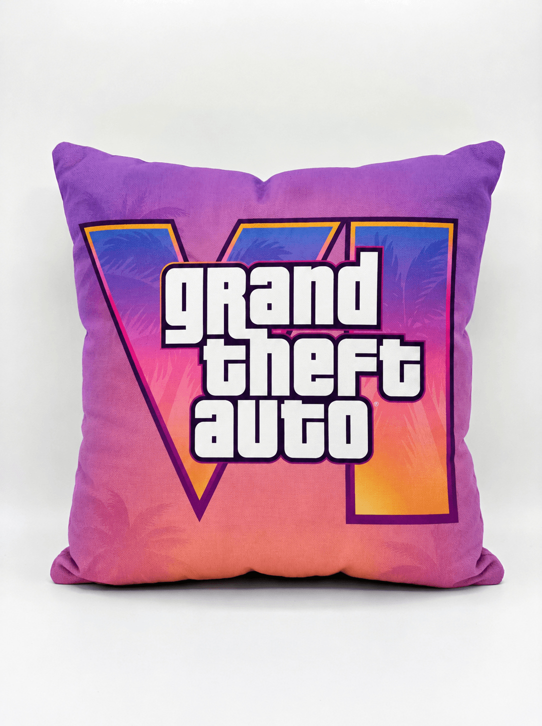کوسن GTA VI