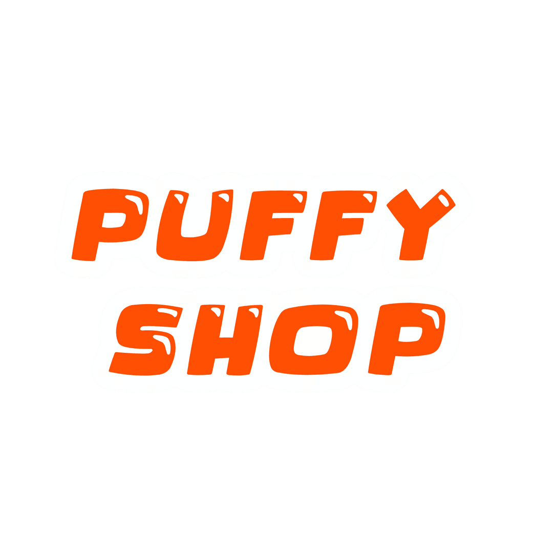 PUFFY SHOP